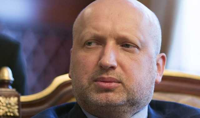 Турчинов собирается узаконить криптовалюты в Украине