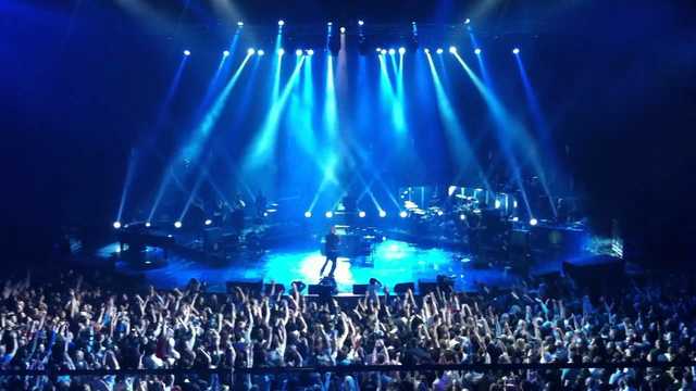 В Украине придумали жесткое наказание для звезд-гастролеров