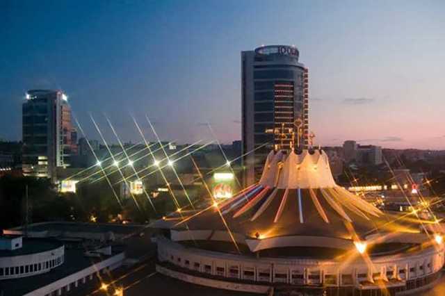 Днепряне протестуют: горожан шокировало цирковое шоу