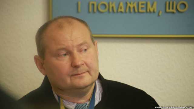 У САП розраховують на екстрадицію Чауса з Молдови в березні