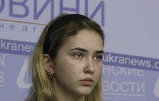 Дочь Ноздровской: правоохранители обманули Порошенко