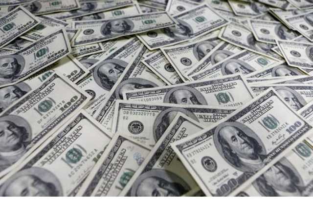 Гривня установила антирекорд: курс евро и доллара ощутимо подскочил. Инфографика