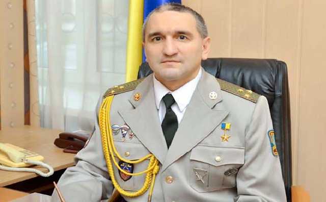 "Мы ждали вас на Донбассе": украинский генерал упрекнул США