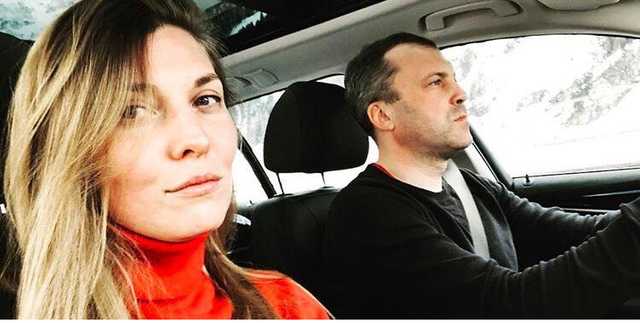 Российские пропагандисты показали свой отдых в Европе зазомбированным россиянам