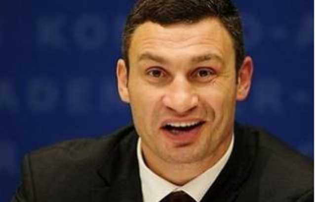 В 2017 году трудолюбивый Кличко умудрился 12 раз сходить в отпуск