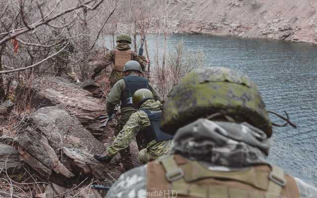 Командиры «ЛНР» ради наживы подрывают тела погибших боевиков