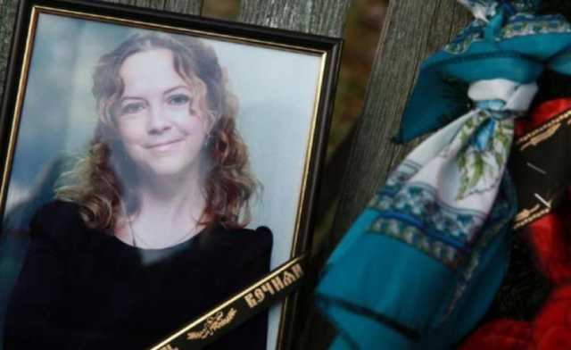 Чума, будешь бояться ночью ходить! - опубликованы новые угрозы в адрес убитой Ноздровской