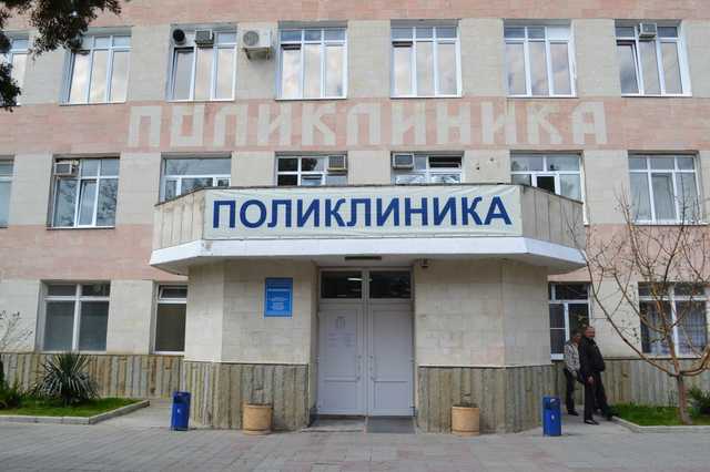 В Николаеве 64 человека попали в больницу с гепатитом А