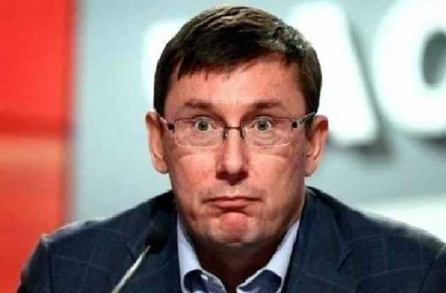 Луценко соврал об избиении активистами нардепа Барни – лидер "Автомайдана"