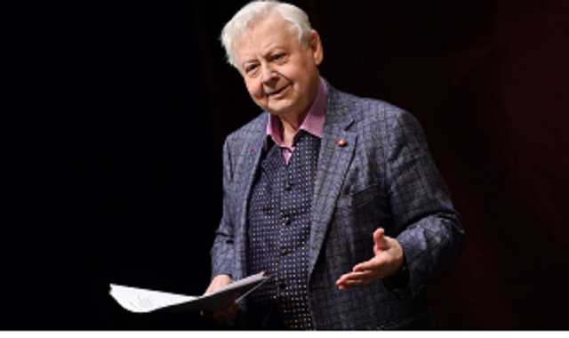 СМИ: Состояние Олега Табакова снова ухудшилось