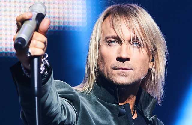 Украинский продюсер раскрыл секрет популярности Олега Винника