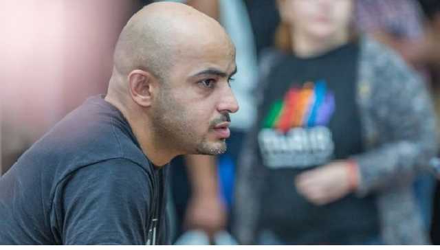 Паранойя, как у Януковича, – Найем рассказал о "величайшей проблеме" Порошенко и Луценко