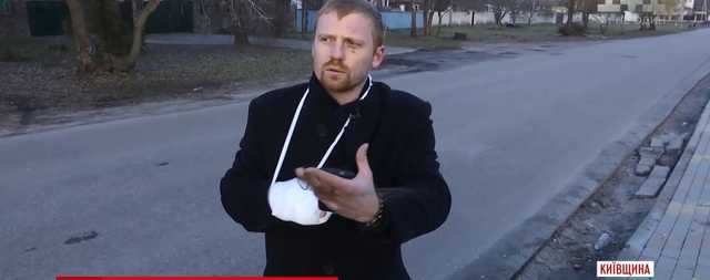 Стан побитих на свята хуліганами в Глевасі людей погіршився