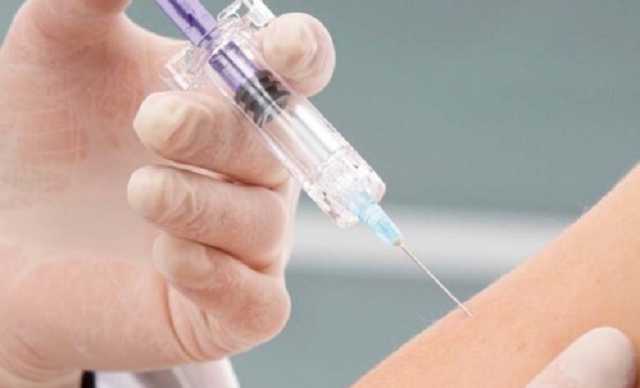 Блогер предлагает штрафовать всех отказавшихся от прививок