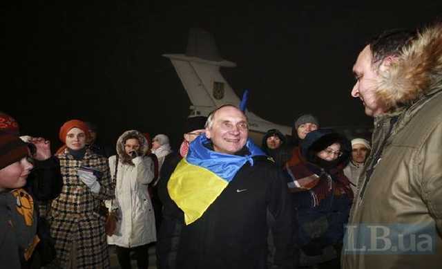 Игорь Козловский: Я простил даже тех, кого, казалось бы, простить невозможно