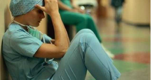 Дебоши, избиения, грабежи. Больницы Донецка превратились в преисподнюю «русского мира»