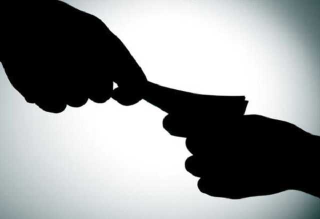 Топ-коррупционеры: приговоры за 2015-2017 годы