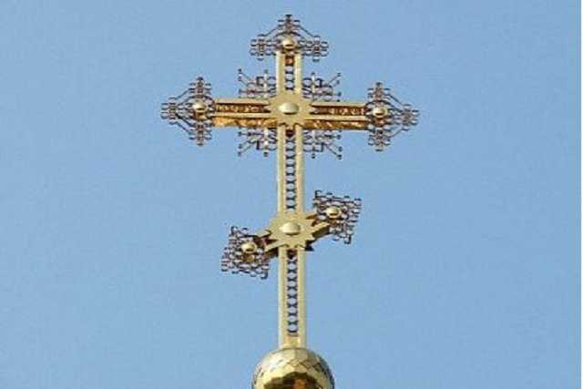 В Днепропетровской области священник УПЦ МП забил до смерти собаку кирпичом