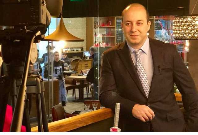 Московские полицейские устроили облаву на ресторан ради скидок на обеды