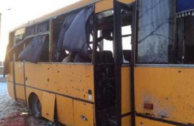 В Докучаевске появились листовки, боевики в бешенстве