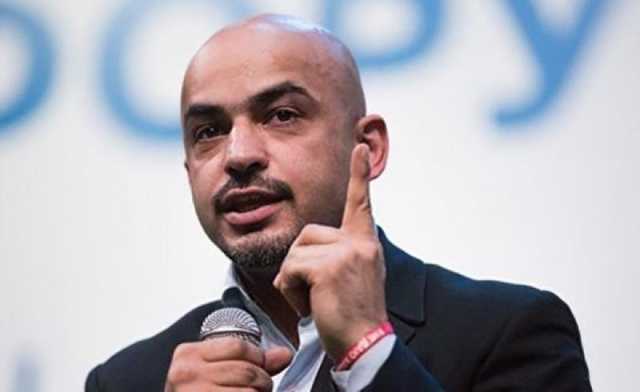 Найем назвал Порошенко и Луценко "вассалами"