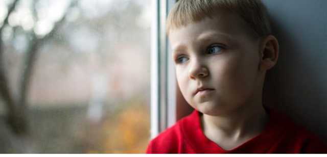 В Украине усилили защиту прав детей-сирот