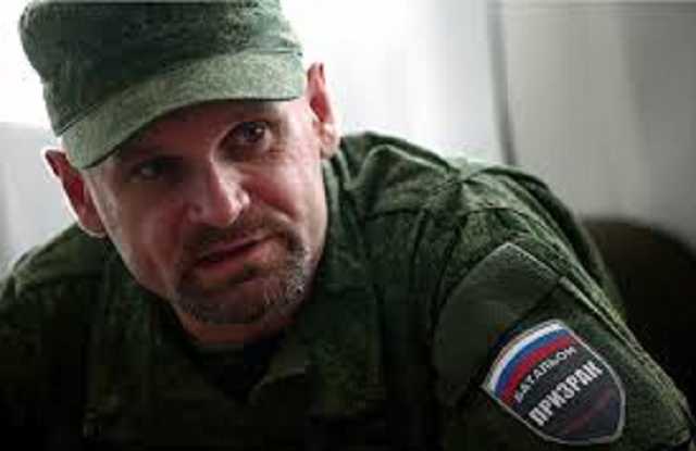 "Скотомогильник": в сети показали могилу одного из самых жестоких террористов Донбасса