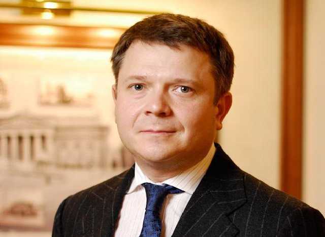 Константина Жеваго подозревают в отмывании доходов руководства “Народного фронта”