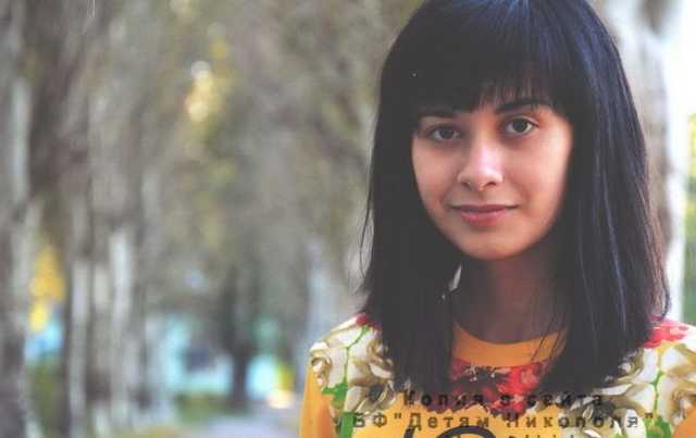 Начался рецидив: украинцев просят спасти жизнь молодой девушке