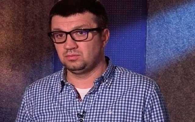 Медведчук знову огидно пропіарився на заручниках, - Іванов