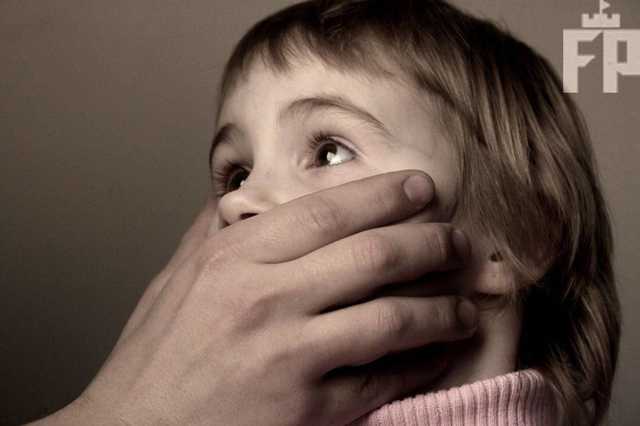 У Запорізькій області педофіл зґвалтував 5-річного хлопчика