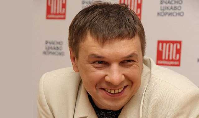 Не только деньги: продюсер назвал причины побега украинских звезд в Россию