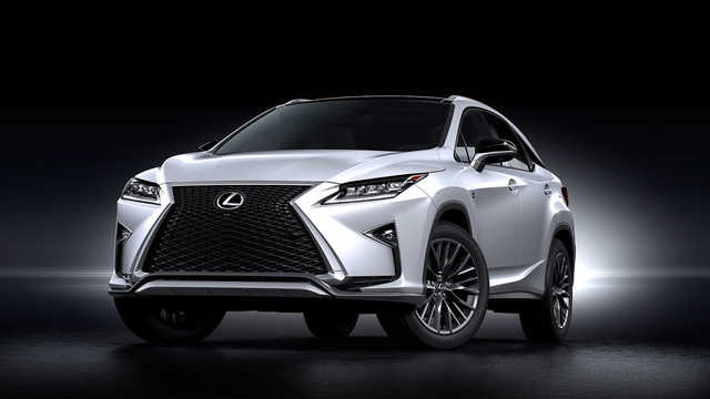      Lexus