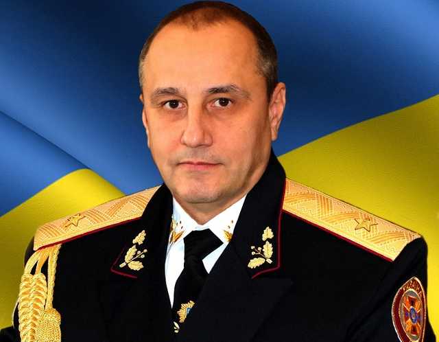 По заявлению общественников прокуратура Одесской области открыла дело на главного пожарного инспектора региона