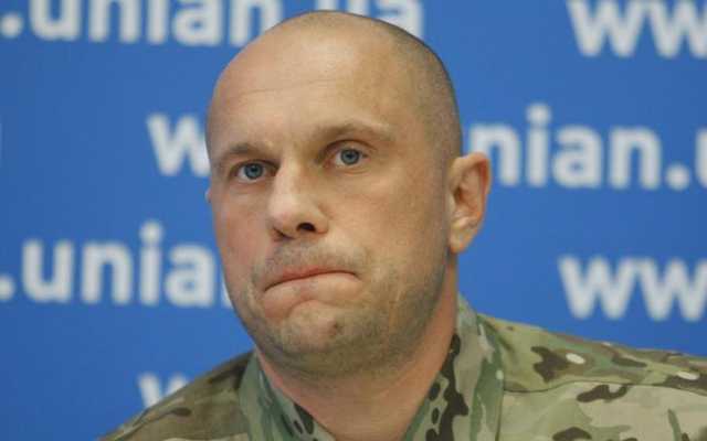 Одиозный Кива увидел российский след в летальном оружии США для Украины