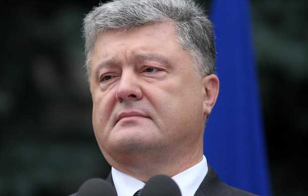 Запад не видит Порошенко президентом в 2019 году – эксперты