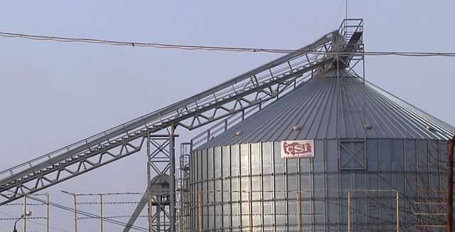 Вслед за турецкими «партнерами» «Днипроолия» рейдерством занялся директор предприятия Колчеданцев