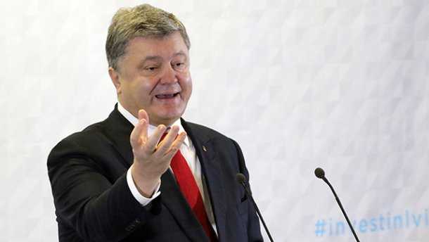 Порошенко помилует женщину, которая совершила серьезное преступление: Геращенко назвала причину