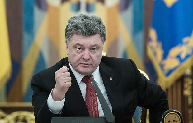 Порошенко наплевать на требования МВФ, главное и дальше спокойно воровать – Шабунин