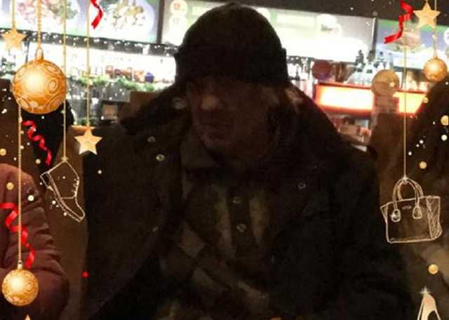 Киевлян возмутил пост с требованием прогнать бездомных с вокзала