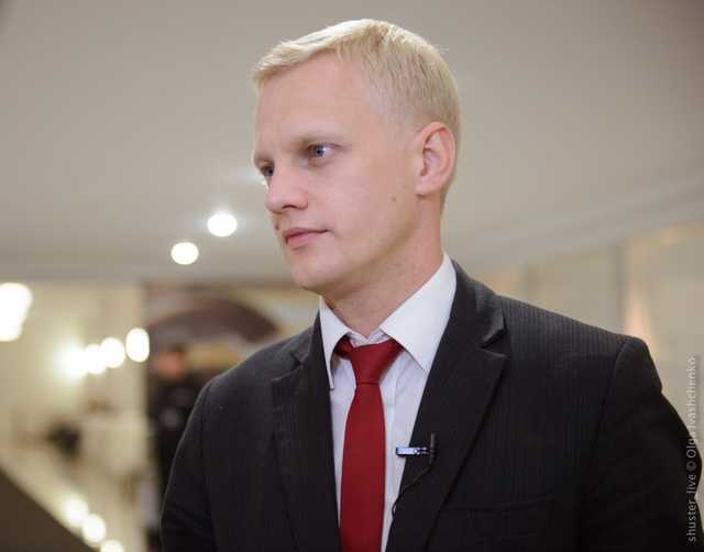 Поліція відновила справу глави ЦПК Шабуніна і готує нову підозру