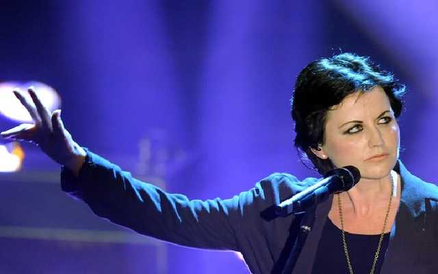 Внезапная смерть: скончалась вокалистка легендарной группы The Cranberries