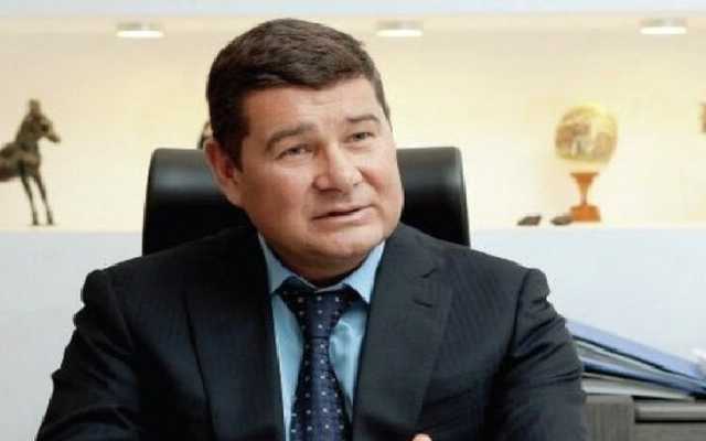 Суд принял важное решение по экстрадиции Онищенко