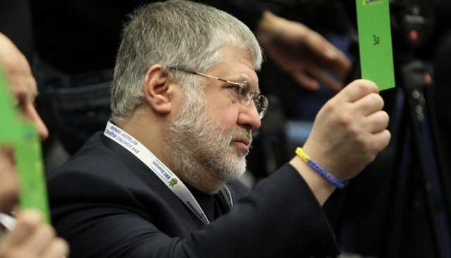 Бывший клуб Коломойского из-за долгов лишили 6 очков