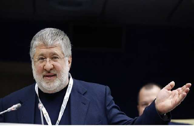 Коломойский ломает газовые планы «Нафтогаза Украины»