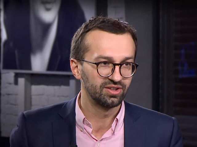 Лещенко заявил, что Порошенко пытается обменять Липецкую фабрику на "Сбербанк"