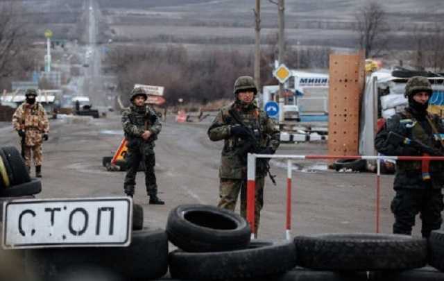 Дацюк: Нинішній закон про деокупацію Донбасу – це небажання називати речі своїми іменами