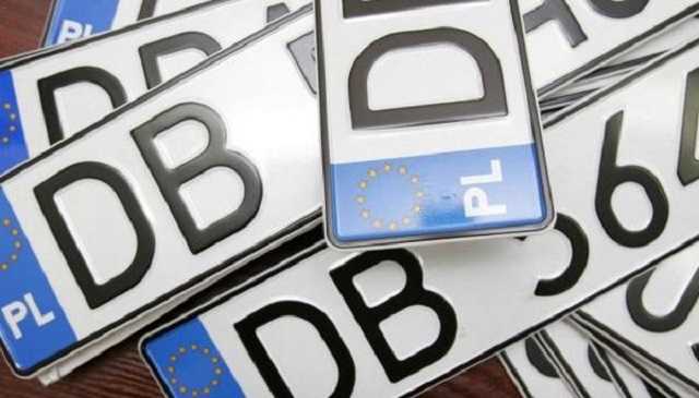 Как в Молдове решали вопрос с «евробляхами»