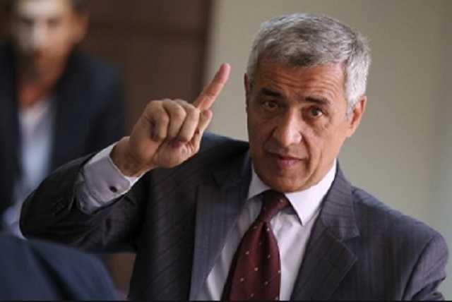 В Косово застрелили лидера сербов Оливера Ивановича. Центр города заблокирован