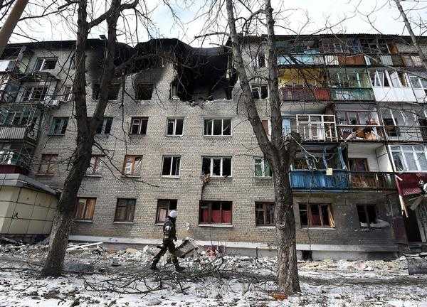 Отновороссили и бросили: что стало с ДНР и ЛНР. Репортаж